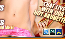 Brunette Dolls - Brunette Porn Hardcore Website