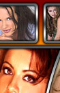 Brunette Dolls - Brunette Porn Hardcore Website